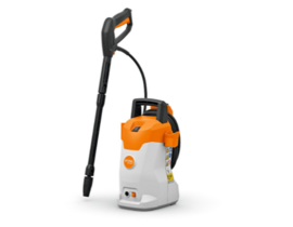 Nettoyeur haute pression Stihl RE 80 X