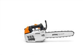 Tronçonneuse Stihl MS 201 T-CM