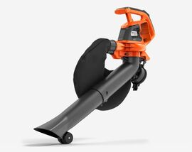 Aspiro-souffleur Husqvarna 120iBV