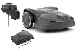 Tondeuse robot Husqvarna 320 NERA