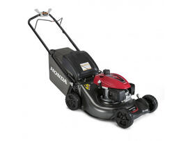 Tondeuse à conducteur marchant Honda HRN 536 VKE