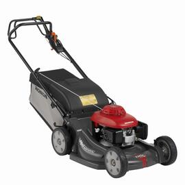 Tondeuse à conducteur marchant Honda HRX 537 HYE