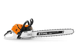 Tronçonneuse Stihl MS 500i