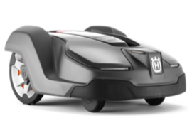 Tondeuse robot Husqvarna 430 X