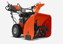 Fraise à neige Husqvarna ST 224 