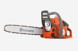 Tronçonneuse Husqvarna 120 Mark II