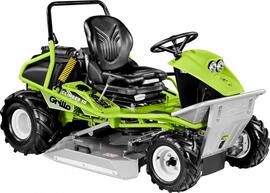 Tondeuse Débroussailleuse Grillo 10AWD27