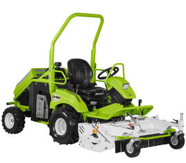Tondeuse Débroussailleuse Grillo FK700