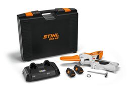 Scie à main Stihl GTA 40
