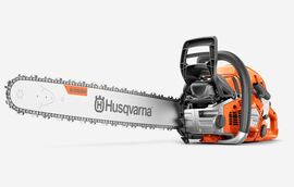 Tronçonneuse Husqvarna 572XP