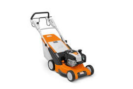 Tondeuse à conducteur marchant Stihl RM 545VE