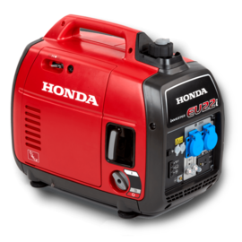 Groupe électrogène Honda EU 22