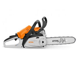 Tronçonneuse Stihl MS 162 C-BE