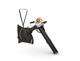 Aspiro-broyeur Stihl SHA 140