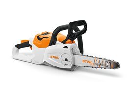 Tronçonneuse Stihl MSA 80