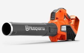 Souffleur Husqvarna 525iB Mark II
