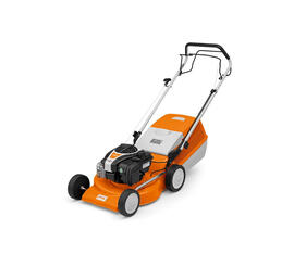 Tondeuse à conducteur marchant Stihl RM 248T