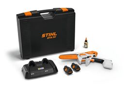 Scie à main Stihl GTA 30