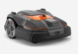 Tondeuse robot Husqvarna 580L EPOS