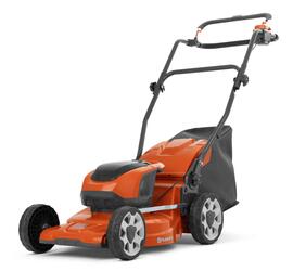 Tondeuse à conducteur marchant Husqvarna LC 137i PACK