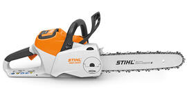Tronçonneuse Stihl MSA 220 C-B